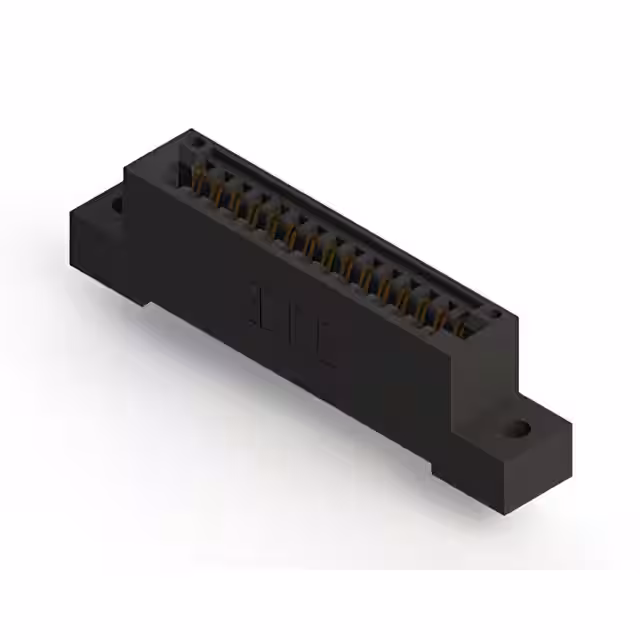 395-015-525-102 EDAC Inc.  Edgeboard Connectors